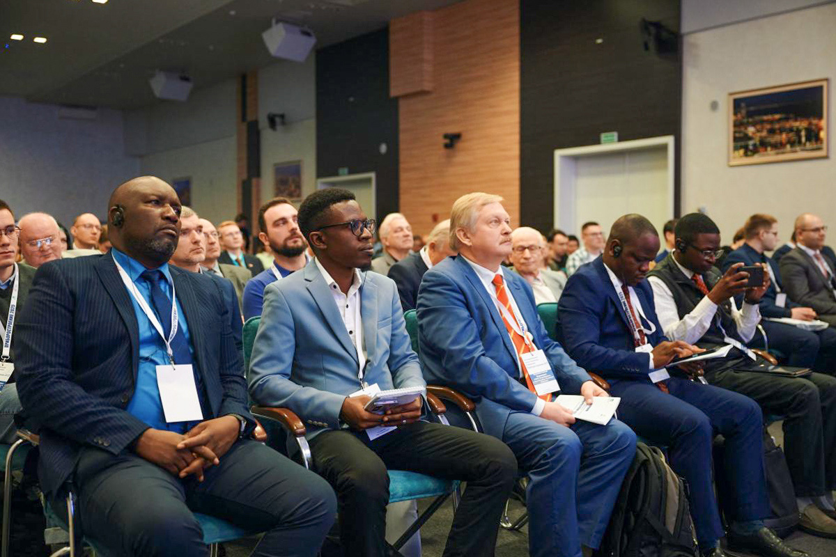 Вклад ИЭиТ в развитие синхротронных исследований: конгресс пользователей «СКИФ»