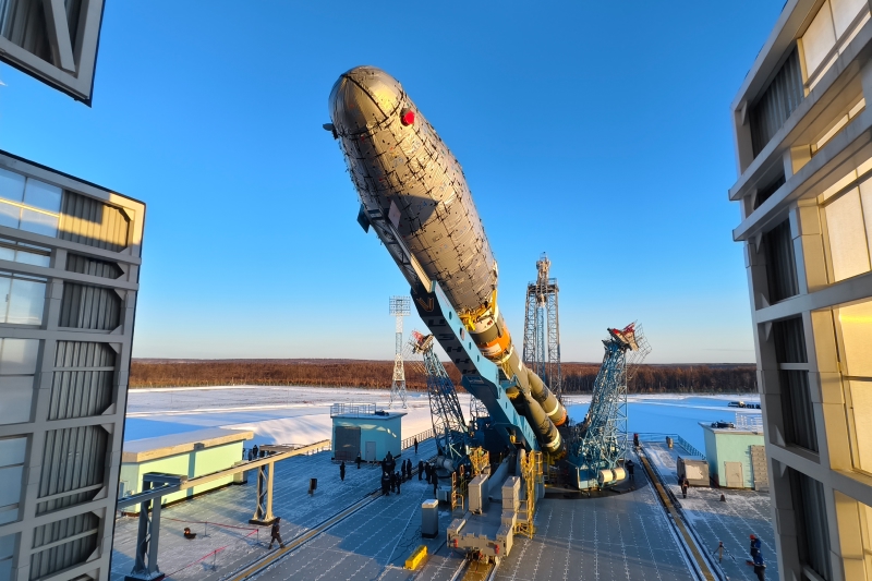 Очередной спутник Политеха выведен на орбиту