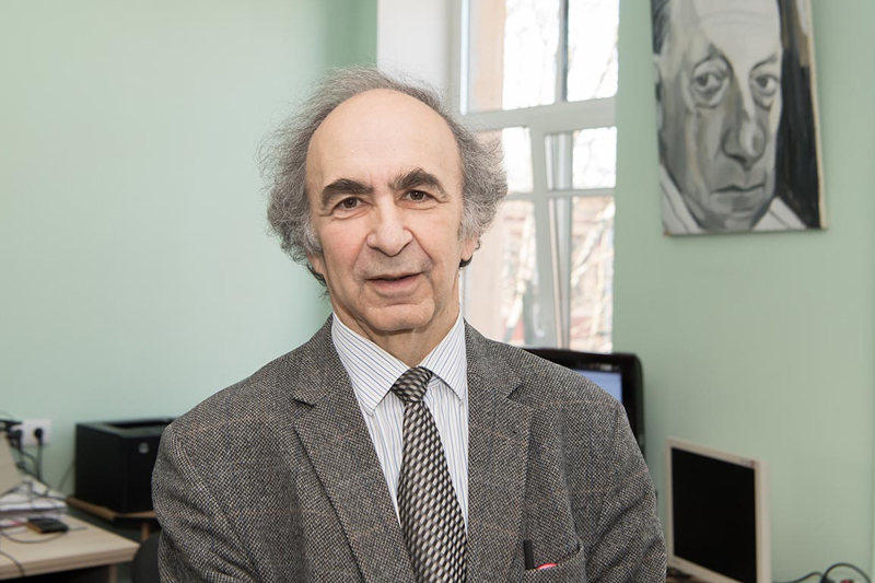 Профессор В.А. Рожанский стал членом научной группы ITER