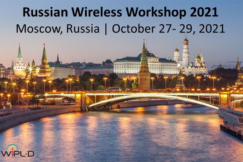 Russian Wireless Workshop 2021