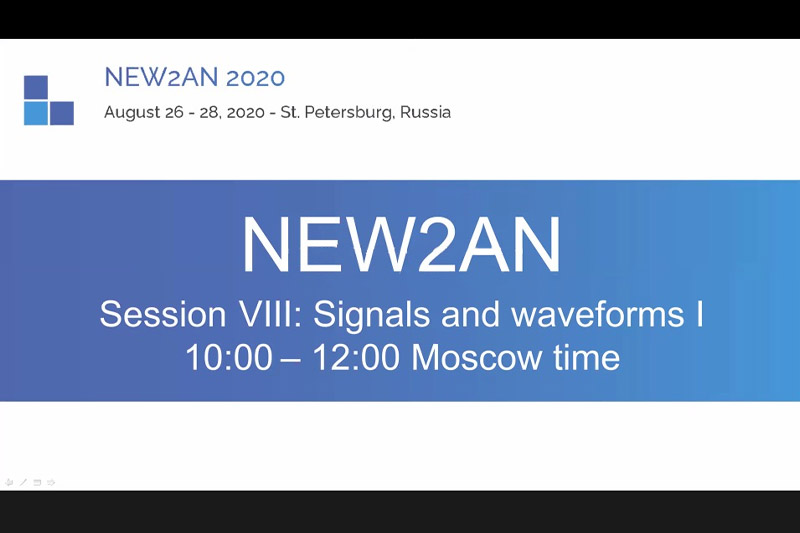 Конференция New2An прошла при поддержке Политеха