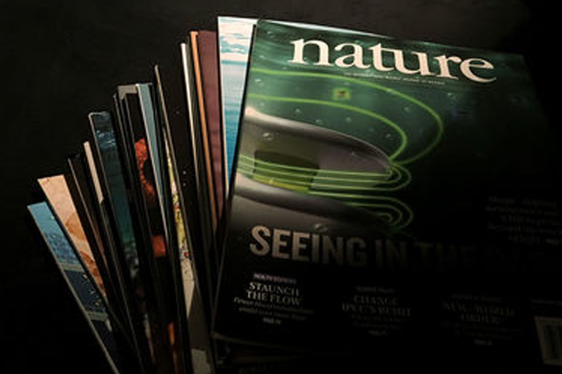 Онлайн-курс издательства Nature “Scientific Writing and Publishing”