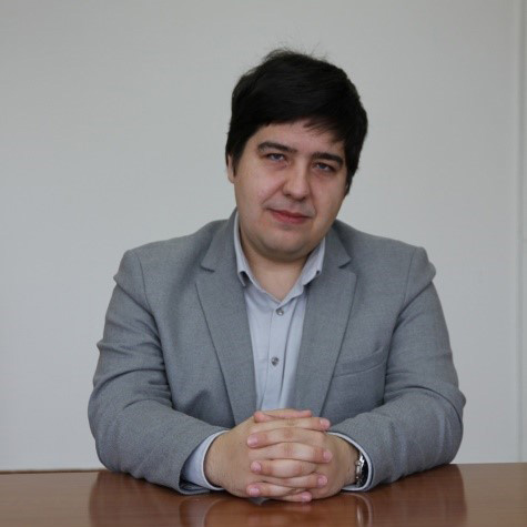 Чучвага Николай