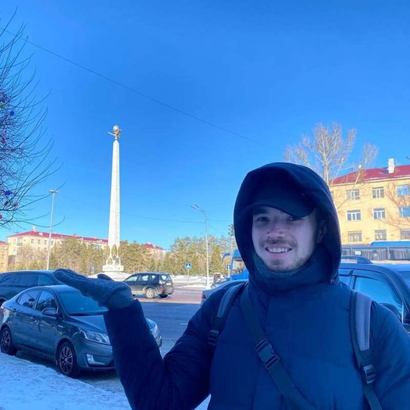 Рогатин Максим Александрович