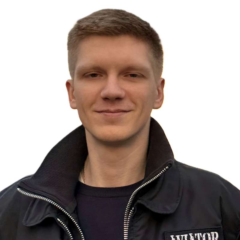 Шавшин Артём Владимирович